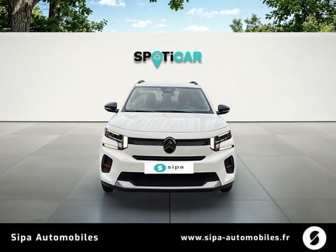 Voitures D'occasion À Libourne | Citroën C3 Turbo 100 Ch Manuelle Plus 5P