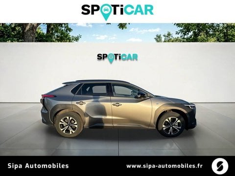 Voitures D'occasion À Lescar | Subaru Solterra Bev 160 Kw Awd Confort 5P