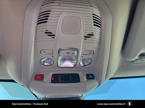 Voitures D'occasion À Toulouse | Citroën C5 Aircross Puretech 130 S&S Eat8 C-Series 5P