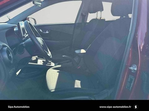 Voitures D'occasion À La-Teste-De-Buch | Hyundai Kona 1.0 T-Gdi 120 Hybrid 48V Intuitive 5P