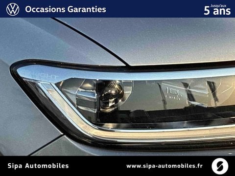 Voitures D'occasion À Lescar | Volkswagen T-Roc 1.5 Tsi Evo 150 Start/Stop Bvm6 Style 5P