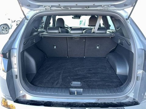 Voitures D'occasion À Villenave-D'ornon | Hyundai Tucson Iv 1.6 T-Gdi 215 Hybrid Bva6 N Line Cre...