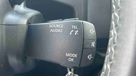 Voitures D'occasion À Muret | Dacia Duster Dci 110 4X4 Prestige 5P