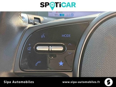 Voitures D'occasion À Toulouse | Hyundai Ioniq 5 58 Kwh - 170 Ch Intuitive 5P