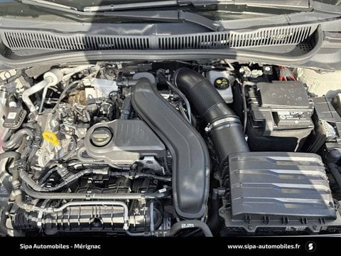 Voitures D'occasion À Mérignac | Volkswagen Taigo 1.5 Tsi 150 Dsg7 Style 5P