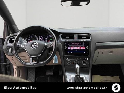 Voitures D'occasion À Le Bouscat | Volkswagen Golf 1.0 Tsi 115 Dsg7 Confortline Business 5P