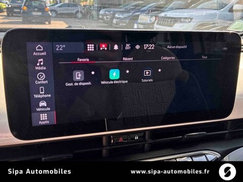 Voitures D'occasion À Mérignac | Fiat 500 Iii Electrique E 118 Ch Nouvelle 3P