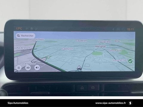Voitures D'0Km À Mérignac | Jeep Avenger 1.2 Turbo T3 110 Ch E-Hybrid Bvr6 Summit 5P