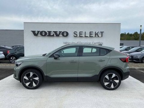 Voitures D'0Km À Saint Avit | Volvo C40 Recharge Extended Range 252 Ch 1Edt Plus 5P