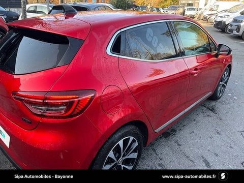 Voitures D'occasion À Bayonne | Renault Clio E-Tech Full Hybrid 145 Techno 5P
