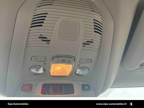 Voitures D'0Km À Mont-De-Marsan | Citroën C5 Aircross Ii Hybride 145 E-Dcs6 Max 5P