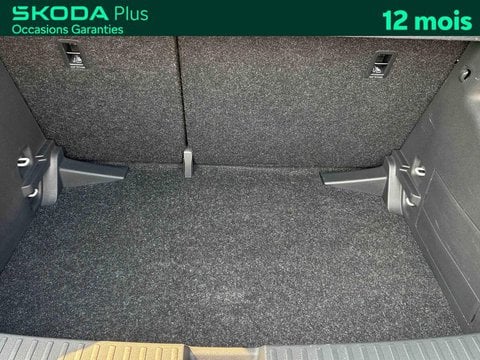 Voitures D'occasion À Tarbes | Škoda Fabia 1.0 Tsi 116 Ch Evo 2 Dsg7 Monte-Carlo 5P