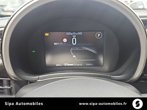 Voitures D'occasion À Muret | Fiat 600 T-Gen 3 1.2 Hybrid 145Ch Edct6 Pop 5P