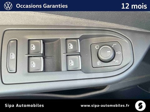Voitures D'occasion À Lescar | Volkswagen Golf 1.5 Etsi Opf 130 Dsg7 Style 5P