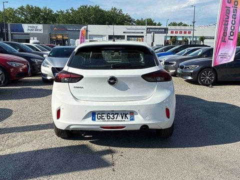 Voitures D'occasion À Toulouse | Opel Corsa 1.2 Turbo 100 Ch Bvm6 Edition 5P