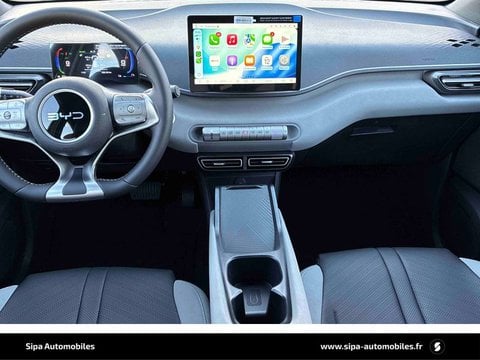 Voitures D'0Km À Le Bouscat | Byd Dolphin Surf 30 Kwh 88 Ch Active 5P