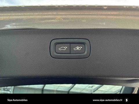 Voitures D'occasion À Mérignac | Volvo Xc90 T8 Awd Hybride Rechargeable 310+145 Ch Geartronic 8...