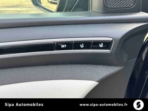 Voitures D'occasion À Le Bouscat | Hyundai Tucson 1.6 T-Gdi 230 Hybrid Bva6 Executive 5P