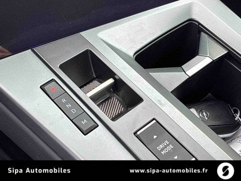 Voitures D'occasion À Toulouse | Opel Grandland 1.2 Turbo Hybrid 136 Ch E-Dct6 Gs 5P