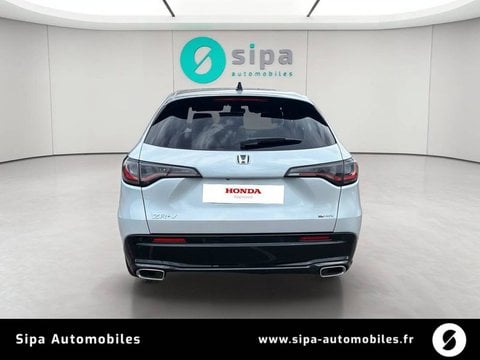 Voitures D'occasion À Mérignac | Honda Zr-V E:hev 2.0 I-Mmd Sport 5P