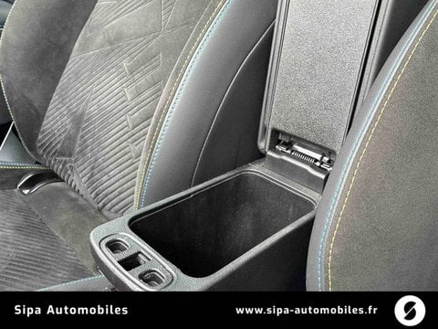 Voitures D'occasion À Mérignac | Abarth 500E 155 Ch Pack 3P