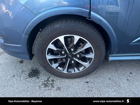 Voitures D'occasion À Bayonne | Ford Transit Custom Fg Vul Transit Custom Fourgon 310 L1H1 2.0 E...
