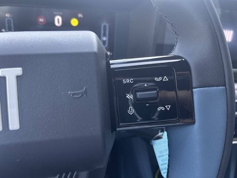 Voitures D'0Km À Mérignac | Fiat Panda Grande Electrique Grande E 83Ch La Prima 5P