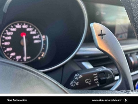 Voitures D'occasion À Toulouse | Alfa Romeo Stelvio 2.2 190 Ch Q4 At8 Sprint 5P