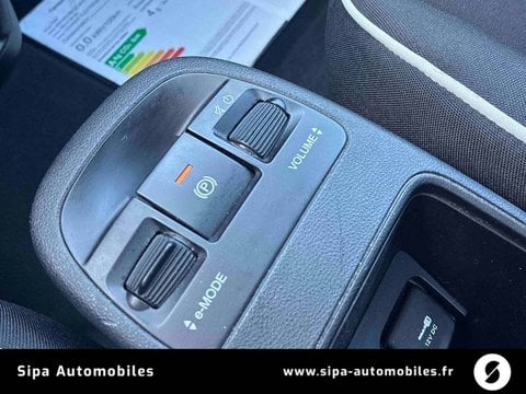Voitures D'occasion À Mérignac | Fiat 500 E 95 Ch Nouvelle 3P
