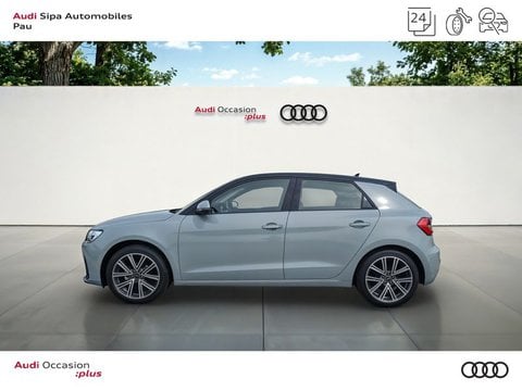 Voitures D'occasion À Lescar | Audi A1 Sportback 25 Tfsi 95 Ch Bvm5 Design 5P