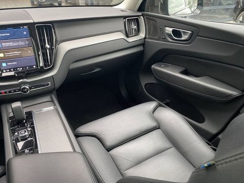 Voitures D'occasion À Labège | Volvo Xc60 Ii B4 197 Ch Geartronic 8 Ultimate Style Dark 5P
