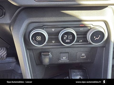 Voitures D'occasion À Lescar | Dacia Sandero Eco-G 100 Stepway Extreme + 5P