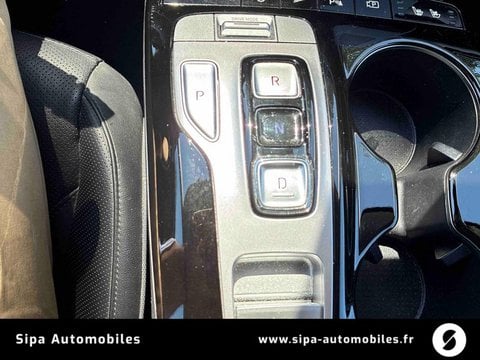 Voitures D'occasion À Fenouillet | Hyundai Tucson 1.6 T-Gdi 230 Hybrid Bva6 Executive 5P