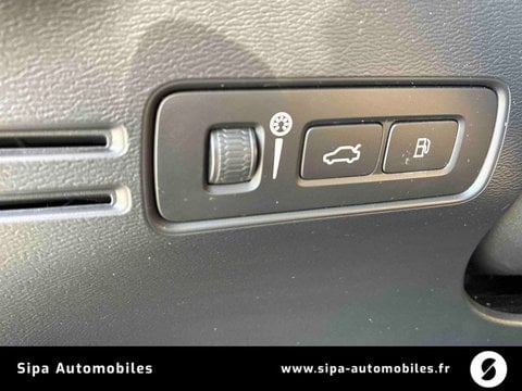 Voitures D'occasion À Anglet | Volvo Xc40 T5 Recharge 180+82 Ch Dct7 Inscription Luxe 5P