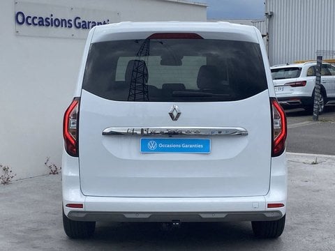 Voitures D'occasion À Lescar | Renault Kangoo Iii Tce 130 Techno 5P