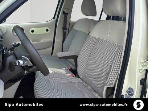 Voitures D'occasion À Le Bouscat | Hyundai Inster 49 Kwh Cross Creative 5P