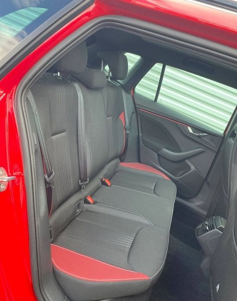 Voitures D'occasion À Lescar | Škoda Kamiq 1.0 Tsi Evo 110 Ch Dsg7 Monte-Carlo 5P