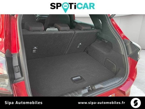 Voitures D'occasion À Toulouse | Ford Puma 1.0 Ecoboost 125 Ch Mhev S&S Bvm6 St-Line 5P