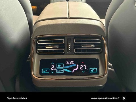 Voitures D'occasion À Mérignac | Byd Han 85 Kwh 517Ch Executive 4P