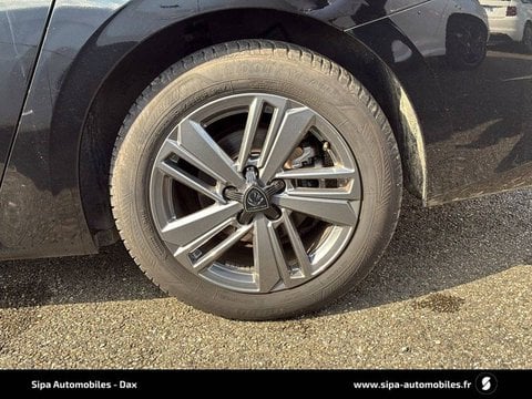 Voitures D'occasion À Dax | Peugeot 308 Iii Sw Puretech 130Ch S&S Eat8 Allure 5P