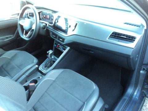 Voitures D'occasion À Tarbes | Volkswagen Taigo 1.0 Tsi 110 Dsg7 Style 5P