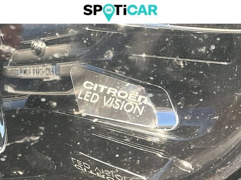 Voitures D'occasion À Lescar | Citroën C3 Puretech 83 S&S Bvm5 You! 5P