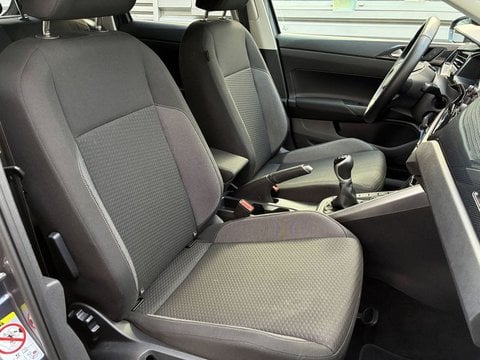 Voitures D'occasion À Lescar | Volkswagen Polo 1.0 Tsi 95 S&S Bvm5 Vw Edition 5P
