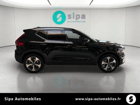 Voitures D'occasion À Anglet | Volvo Xc40 B3 163 Ch Dct7 Ultra 5P