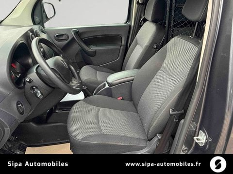 Voitures D'occasion À Le Bouscat | Mercedes-Benz Citan Vul Citan Fgn 109 Cdi Extra Long Pro 5P