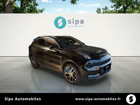 Voitures D'occasion À Anglet | Lynk & Co 01 1.5 Phev 261 Ch Dcth7 Core 5P