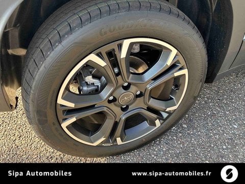 Voitures D'0Km À Mérignac | Jeep Avenger 115 Kw Summit 5P
