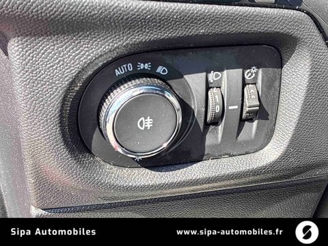 Voitures D'occasion À Toulouse | Opel Corsa Electrique 136 Ch & Batterie 50 Kwh Gs Line 5P