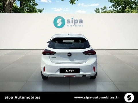 Voitures D'occasion À Toulouse | Opel Corsa 1.2 75 Ch Bvm5 Edition 5P