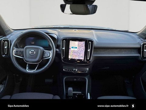 Voitures D'occasion À Mérignac | Volvo Xc40 Recharge 231 Ch 1Edt Start 5P